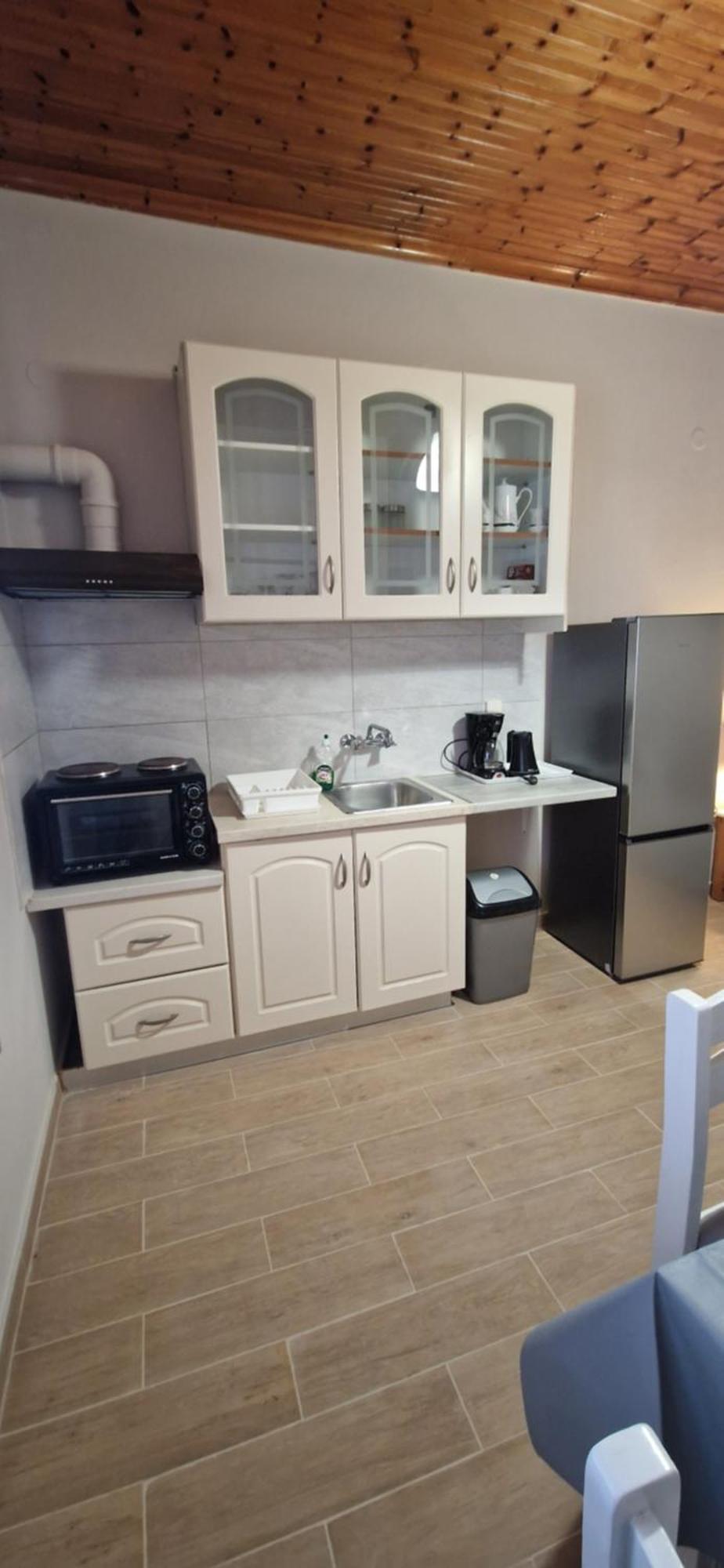 Corfu Studio 4U Roda  Eksteriør billede