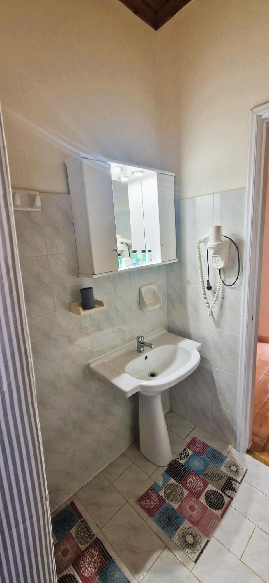 Corfu Studio 4U Roda  Eksteriør billede